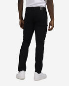 Smoke Rise Utility Pocket Twill Pants JP23539SNZ-BLK Black 2