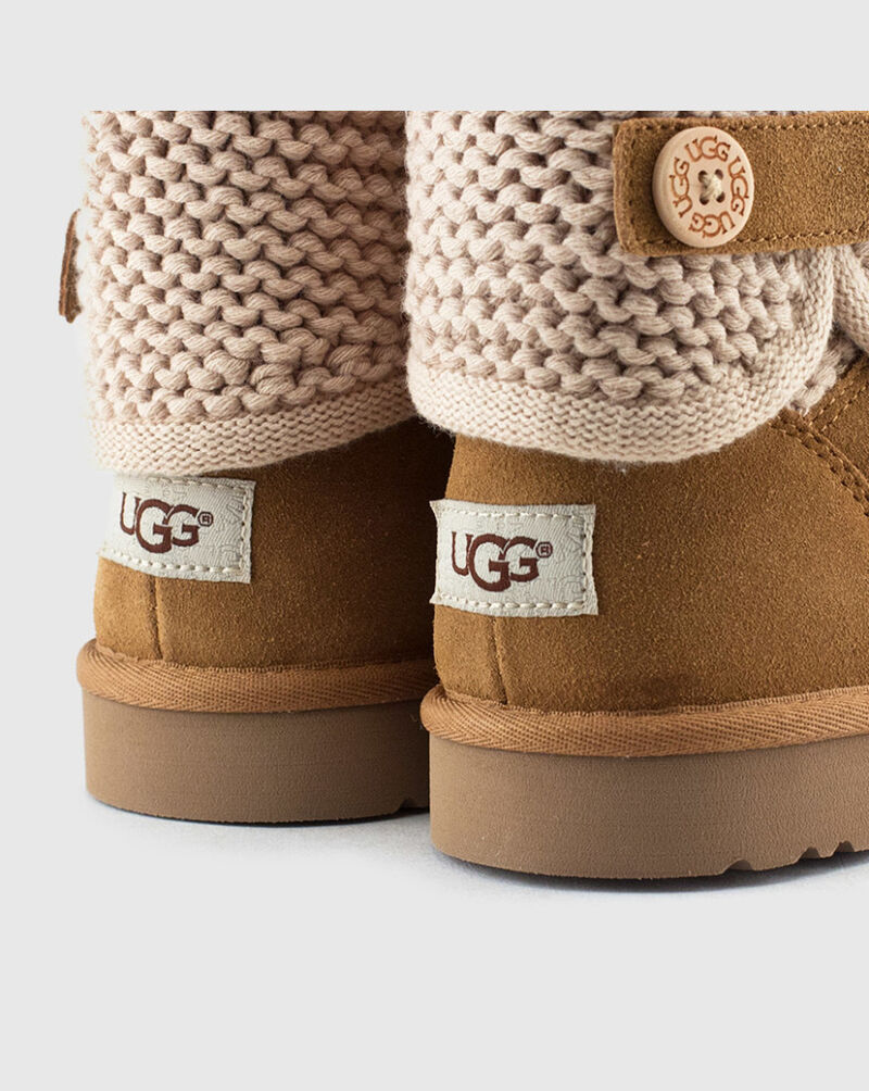 UGG Grade School Darrah Boots Boys Shoes Snipes USA