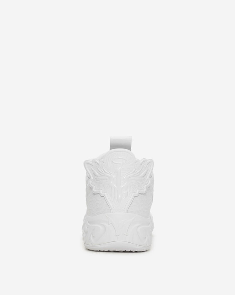 Puma MB.04 Ice White 31131901 White 5