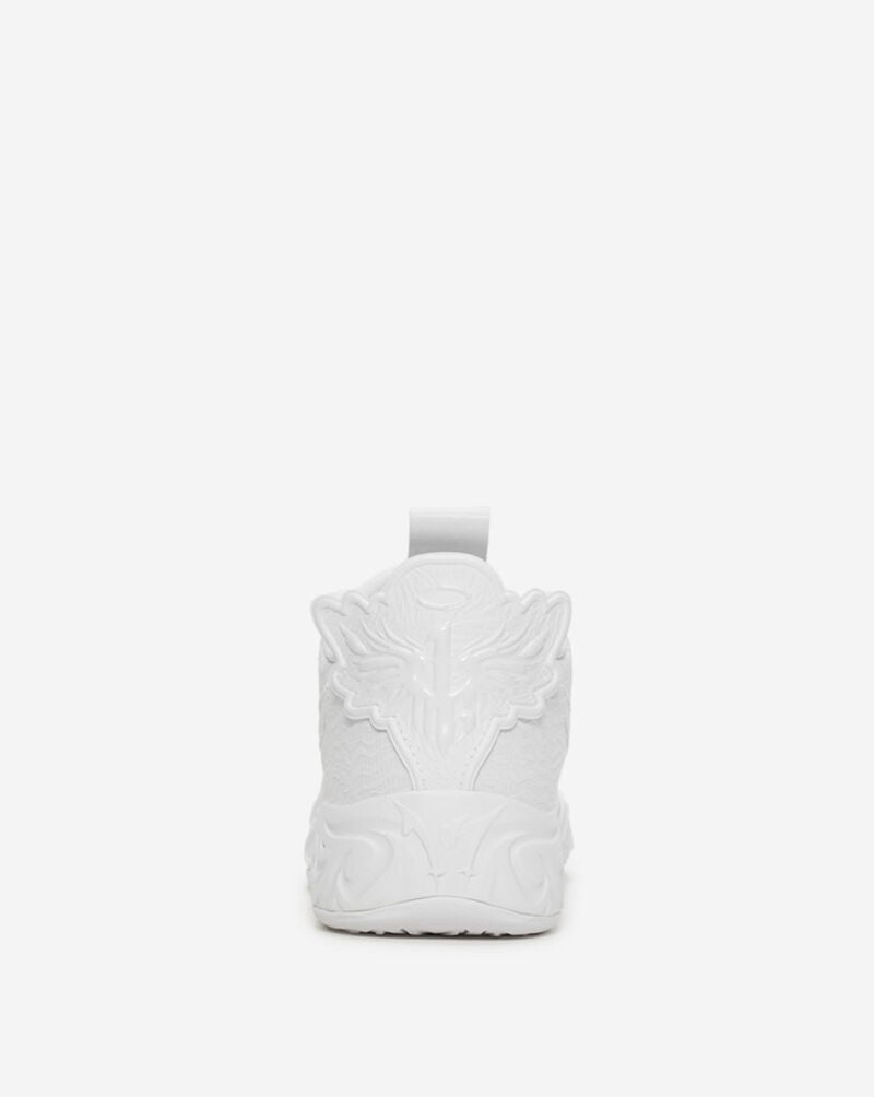 Puma MB.04 Ice White 31131901 White 5