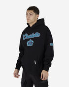 PRO STANDARD Charlotte Hornets Area Code Hoodie BCH5515695-BLK Black 2