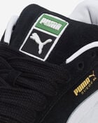 Puma Grade School Suede XL 39657702 Black 8