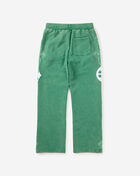 Smoke Rise Kids' Champion Fleece Pants BFP26S468SN-VALLEY Green 3
