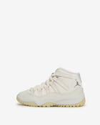Jordan Little Kids' Air Jordan 11 Retro DO3857-110 White 1