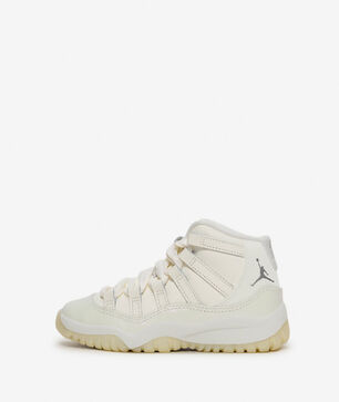 Little Kids' Air Jordan 11 Retro