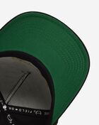 Field Grade Mind Your Business Twill Trucker Hat 1005093 Black 4