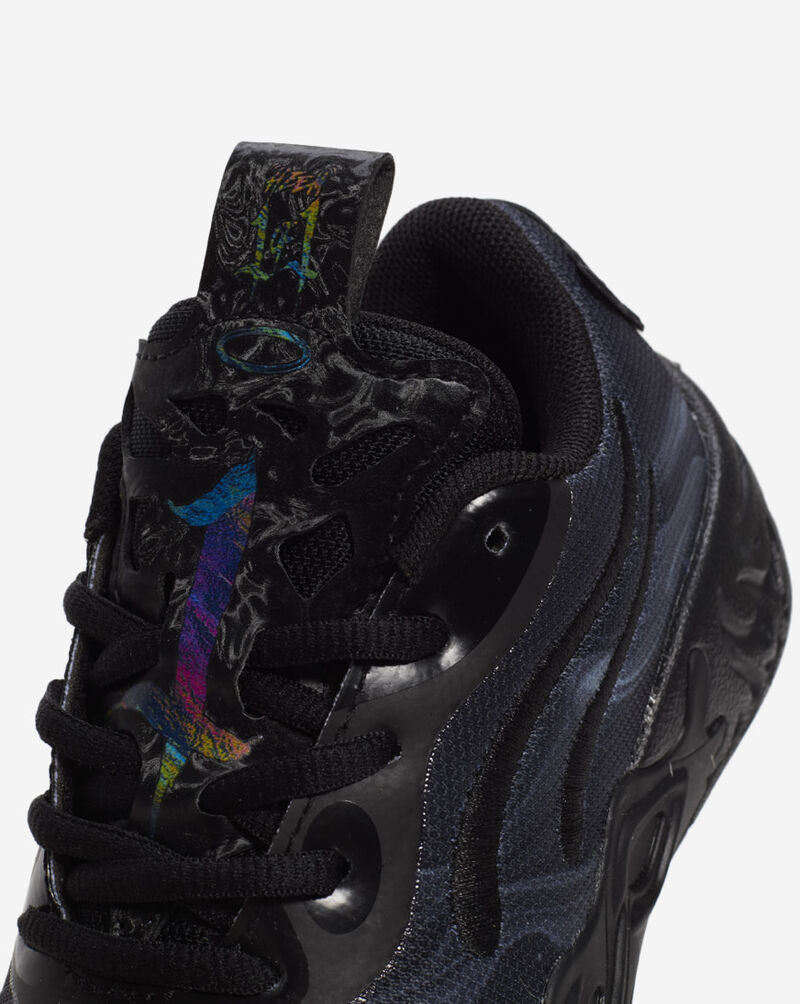 PUMA Pre-School MB.04 LO 31253001 Black 8