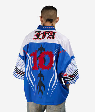 Bringback Remixed Japan Jersey