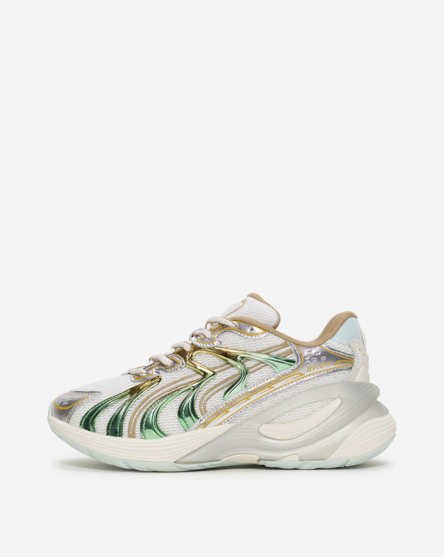 Shop Puma Grade School Inverse Rev 40389001 beige | SNIPES USA