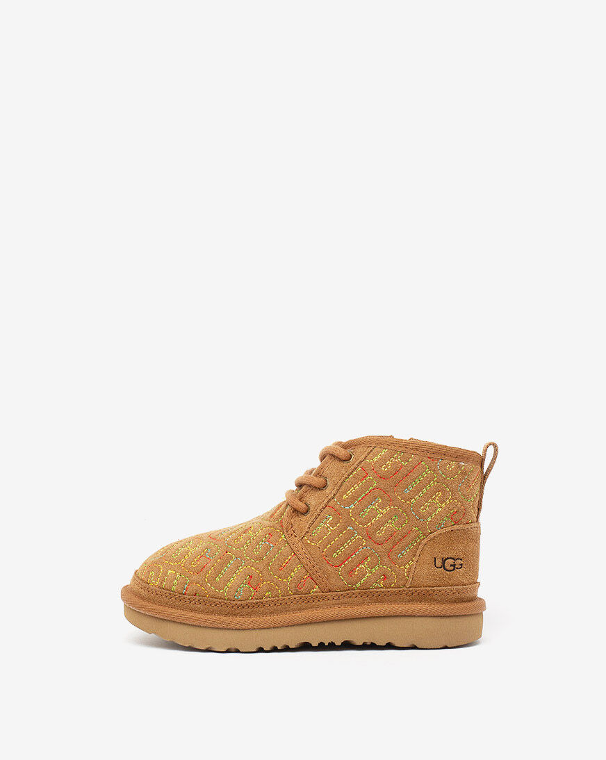 Shop UGG Crib Neumel II Graphic Stitch 
