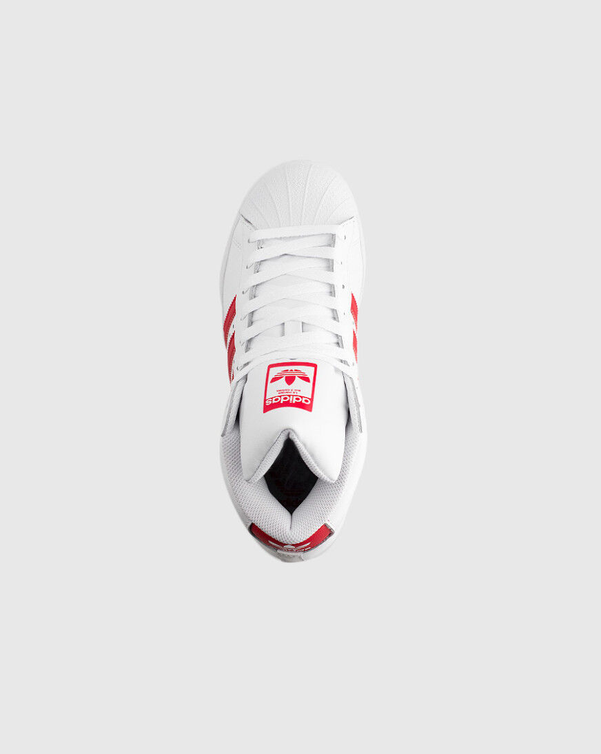 adidas pro model grade school