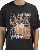Mister Tee No Hard Feelings Tee MTUS497A-US-03054 Black 3