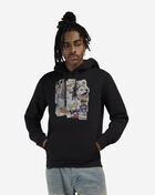 Mister Tee City Sketchbook Hoodie MTUS489-00007 Black 1