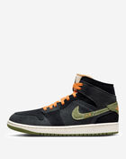 Air Jordan 1 Mid SE Craft
