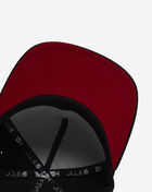 New Era 9Fifty Chicago White Sox A-Frame Snapback Hat 71109309 Black 4