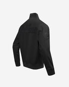 PRO STANDARD New York Yankees Neutral Twill Jacket LNY636848-BLK Black 3