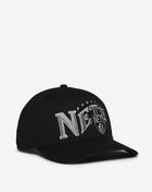 Brooklyn Nets Snapback Hat