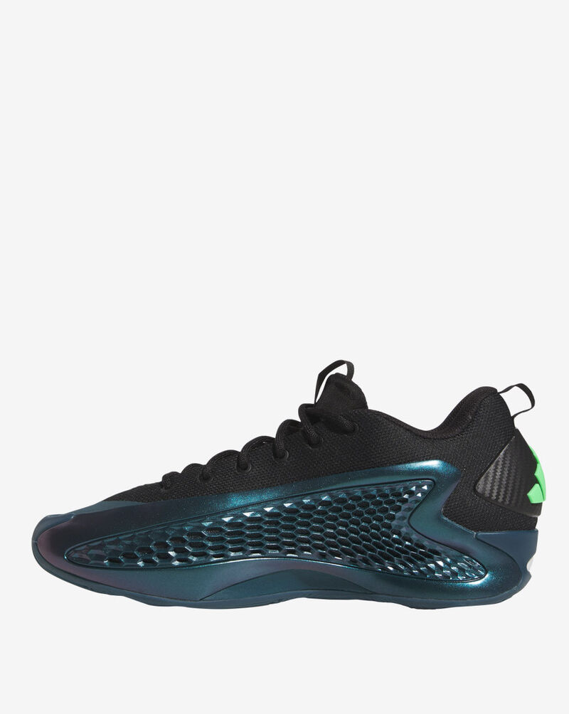 adidas Anthony Edwards 1 JQ6135 Green 1