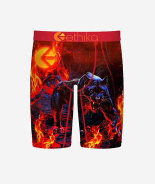 Firewalker Briefs