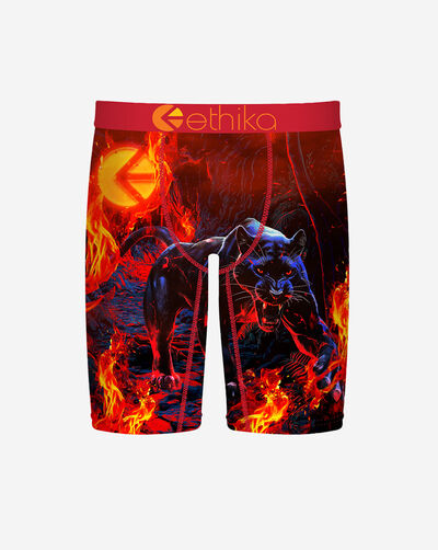 Firewalker Briefs