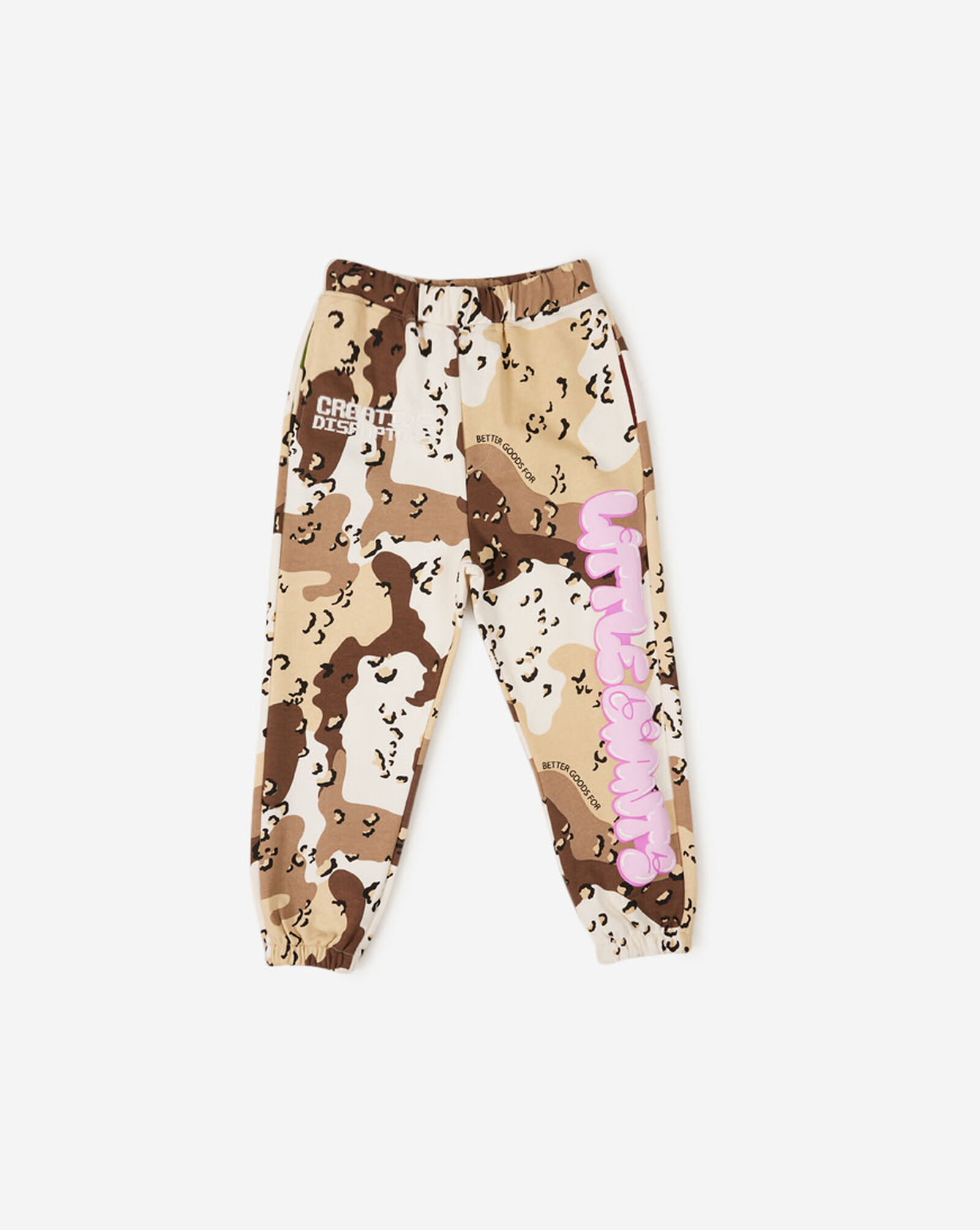 Sweeties Camo  Pant