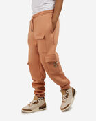 Fashion Cargo Sweatpants