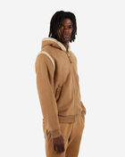 Evren Bonded Fleece Hoodie