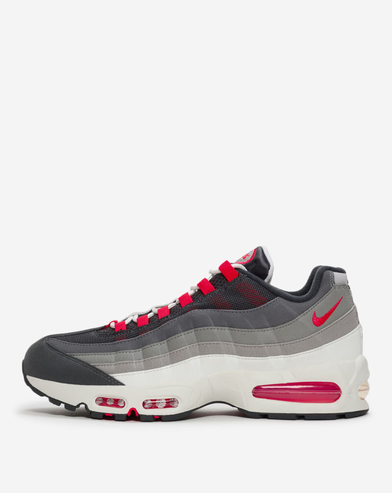 Nike Air Max 95 Big Bubble Premium  IV6425-060 Grey 1