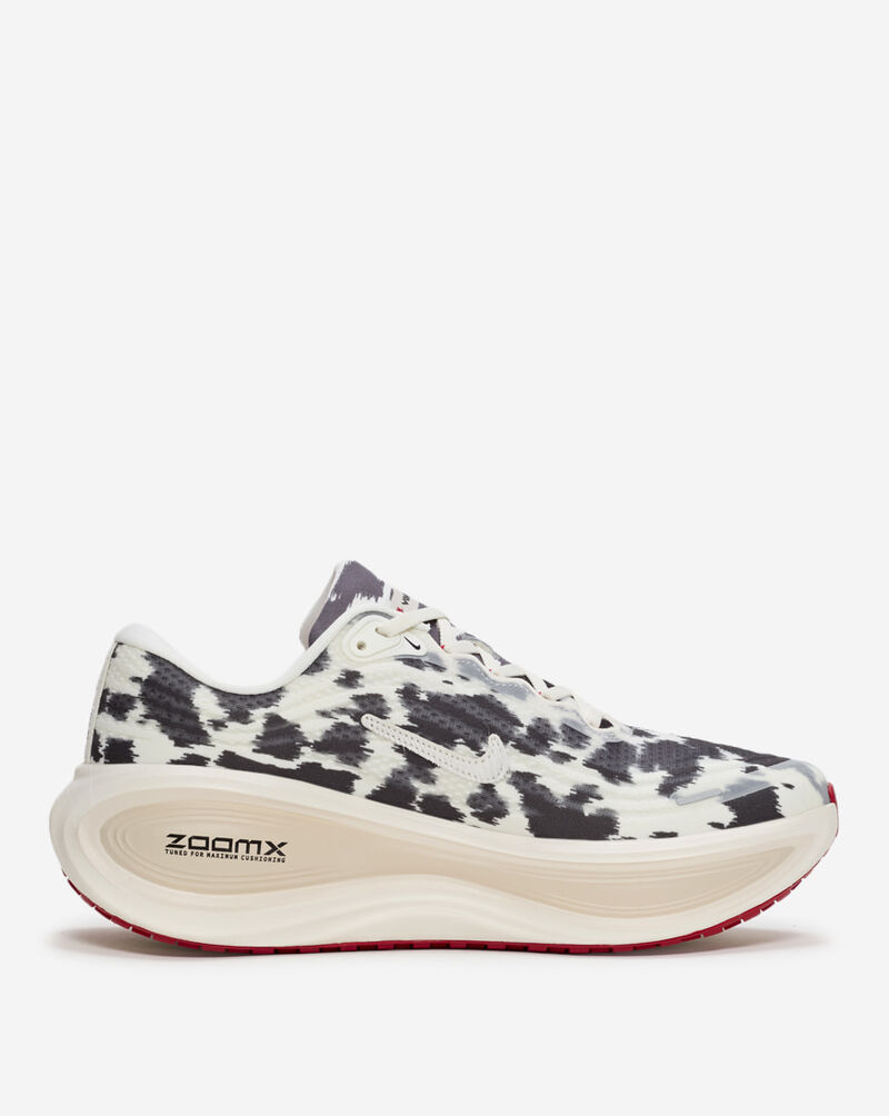 Nike Vomero Plus IR0032-100 animal print 4