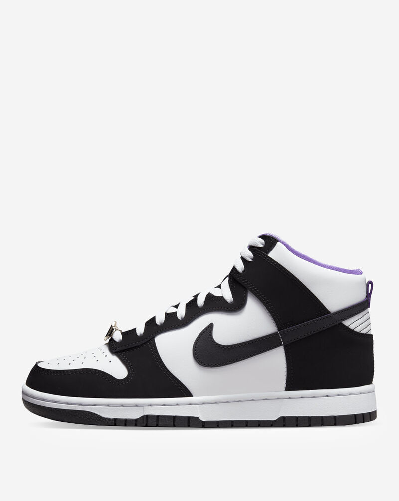 Snipes nike dunk low black white Clearance