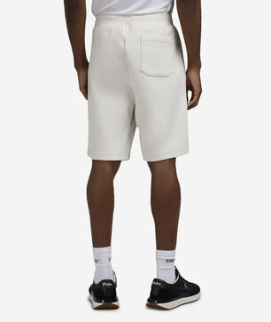 9-Inch Double-Knit Short