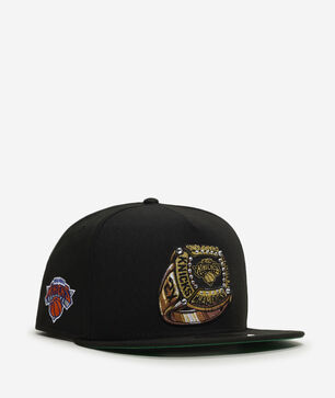 9Fifty New York Yankees Ring A-Frame Snapback Hat
