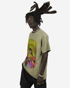 Goosebumps Mask Tee