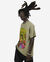 Goosebumps Mask Tee