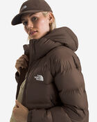 The North Face Hydrenalite Down Hoodie NF0A5GGG-1OI Brown 3