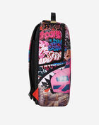 Sprayground Cash Stacks Kitty Backpack B7826 Multi 5