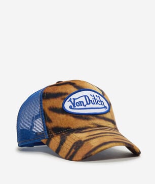 Vanimal Trucker Hat