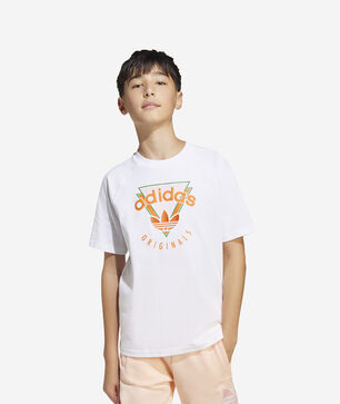 Kids' Graphic Tee