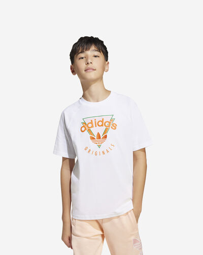 Kids' Graphic Tee