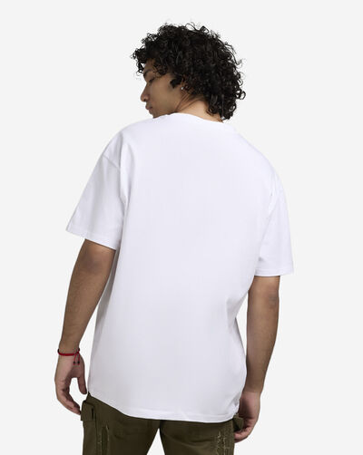 Rough Renaissance Tee