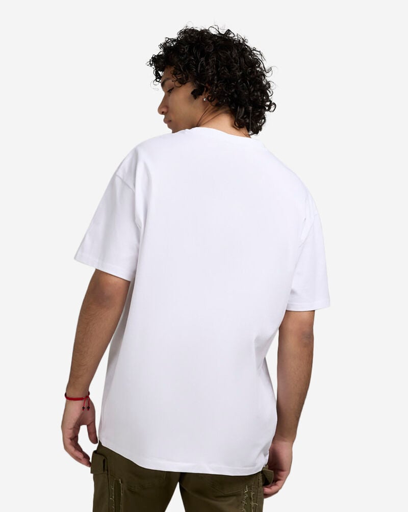 MJ Gonzales Rough Renaissance Tee MJG12126-00220 White 2