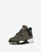 Pre-School Air Jordan 4 Retro SE Craft