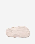 Crocs Pre-School Classic Beaded Band Clog 211614-6UR Pink 4