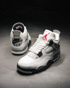 Jordan Air Jordan 4 Retro FV5029-100 White 9