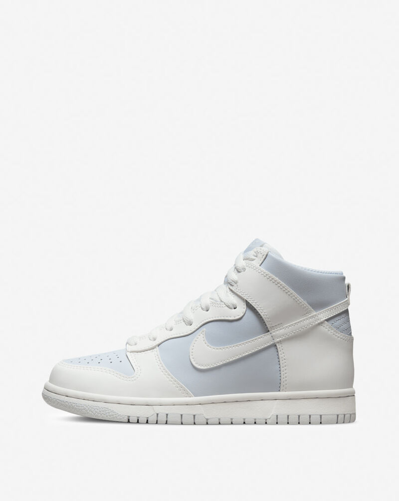 snipes dunk high