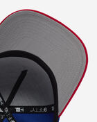New Era 9Fifty Chicago White Sox A-Frame Snapback Hat 71067206 Blue 4