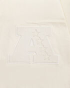 PRO STANDARD Kansas City Chiefs Neutral Drop Shoulder Tee FKC144785-EGG cream 4