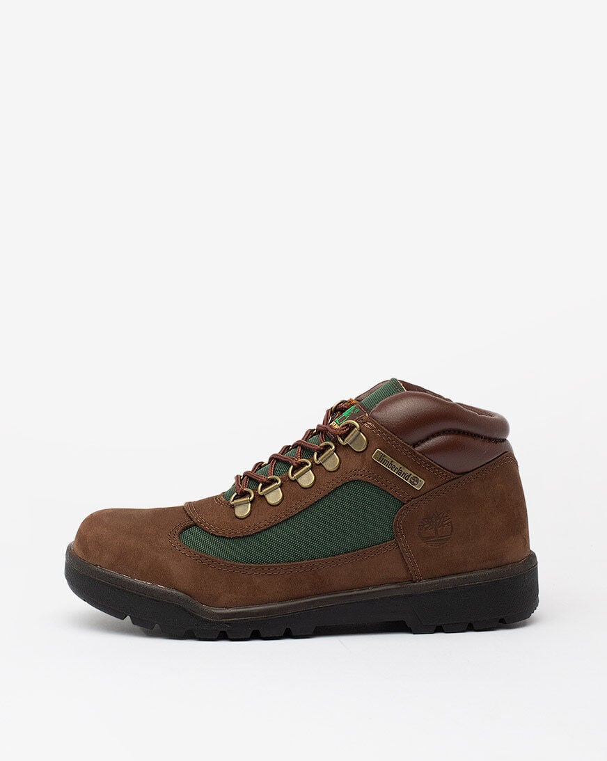 timberland nubuck sneakers