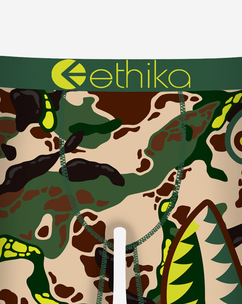 Ethika BMR Hype Briefs  MFAAAH2501 Multi 2