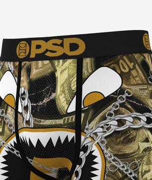 High Roller Boxer Briefs